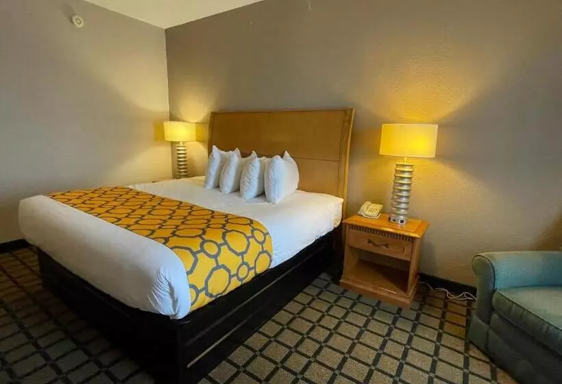 فندق Baymont By Wyndham West Plains