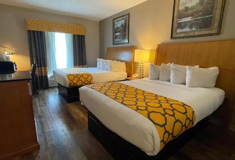 فندق Baymont By Wyndham West Plains