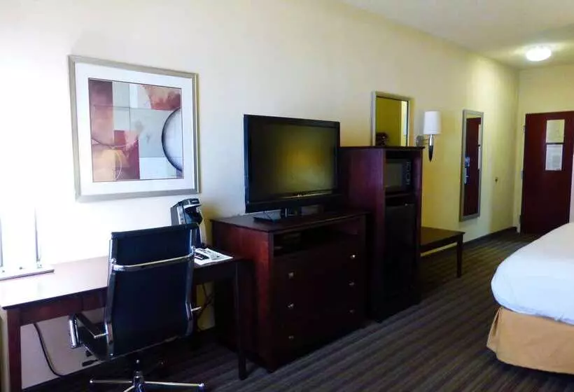 ホテル Baymont By Wyndham Calhoun