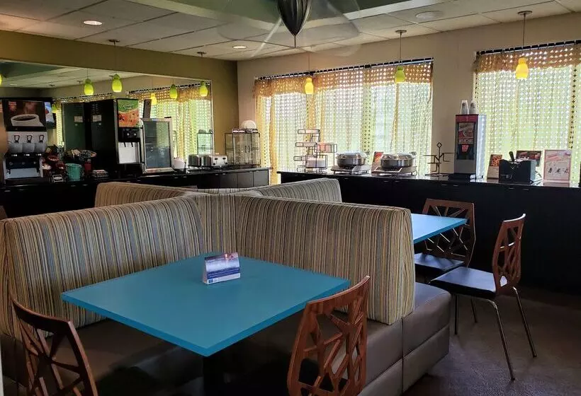 호텔 Best Western Lake Okeechobee