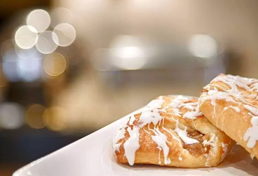 호텔 Best Western Lake Okeechobee