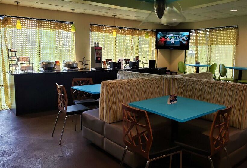 호텔 Best Western Lake Okeechobee