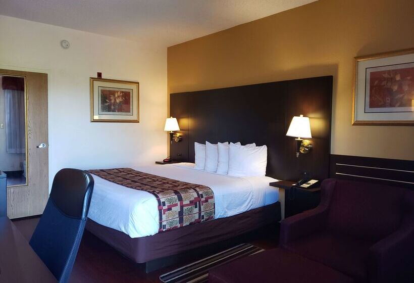 호텔 Best Western Lake Okeechobee