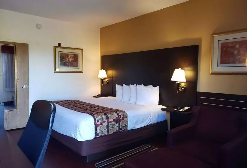 호텔 Best Western Lake Okeechobee