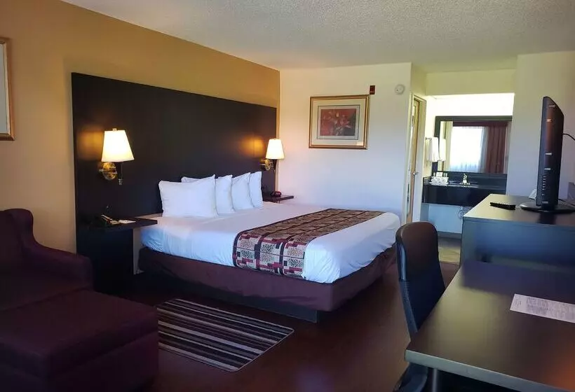 호텔 Best Western Lake Okeechobee