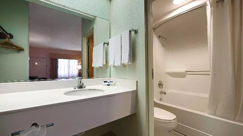호텔 Best Western Lake Okeechobee