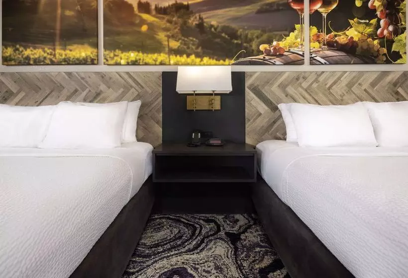 ホテル Clarion Inn Biltmore Village