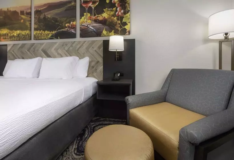 ホテル Clarion Inn Biltmore Village