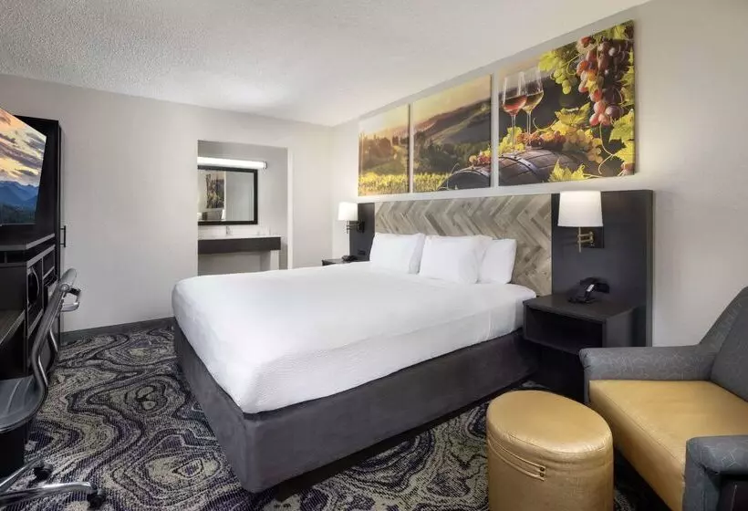 ホテル Clarion Inn Biltmore Village