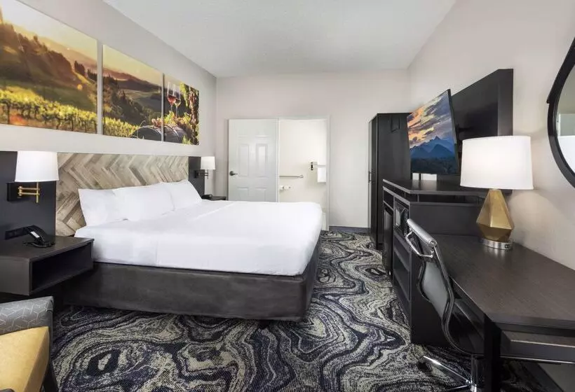 ホテル Clarion Inn Biltmore Village