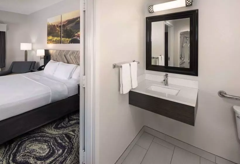 ホテル Clarion Inn Biltmore Village