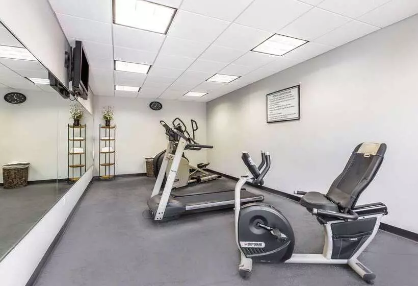 ホテル Clarion Inn Biltmore Village