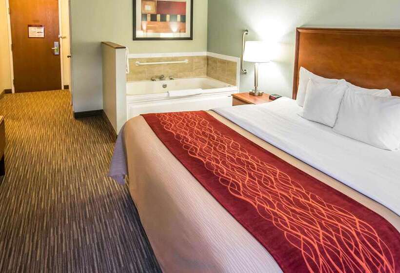 فندق Comfort Inn