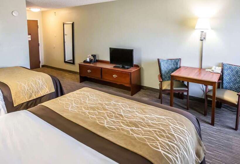 فندق Comfort Inn