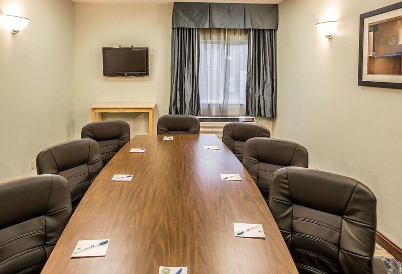 فندق Comfort Inn