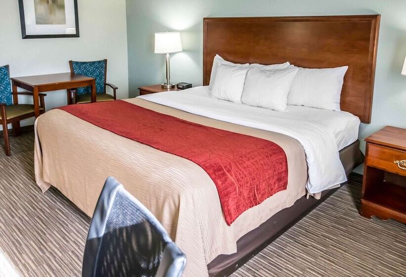 فندق Comfort Inn