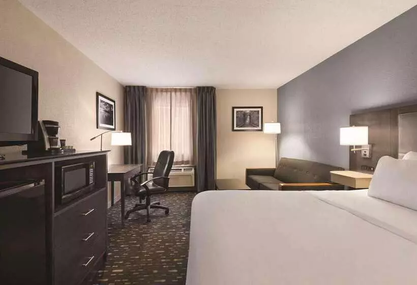 ホテル Country Inn & Suites By Radisson, Auburn, In