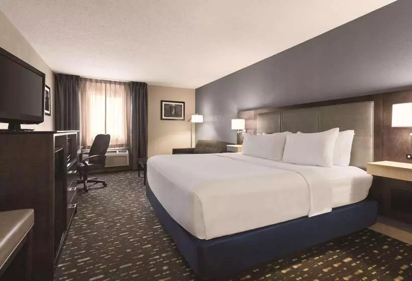 ホテル Country Inn & Suites By Radisson, Auburn, In