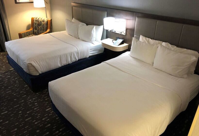 酒店 Country Inn & Suites By Radisson, Auburn, In