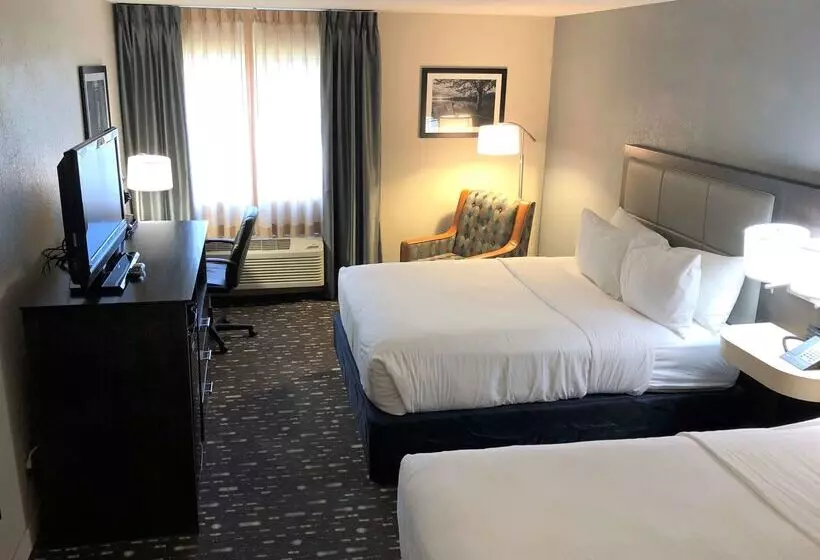 ホテル Country Inn & Suites By Radisson, Auburn, In