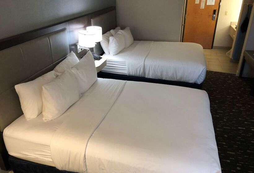 酒店 Country Inn & Suites By Radisson, Auburn, In