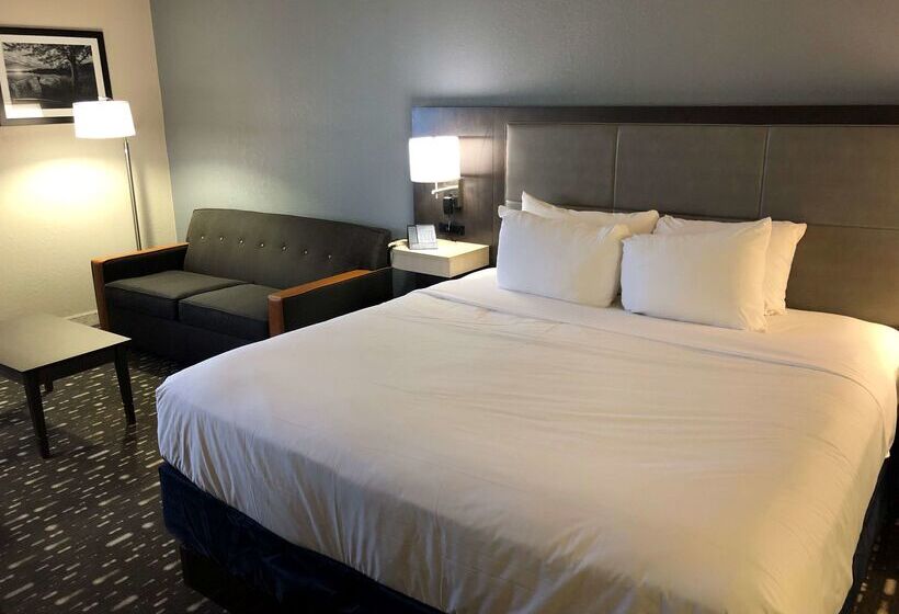 酒店 Country Inn & Suites By Radisson, Auburn, In