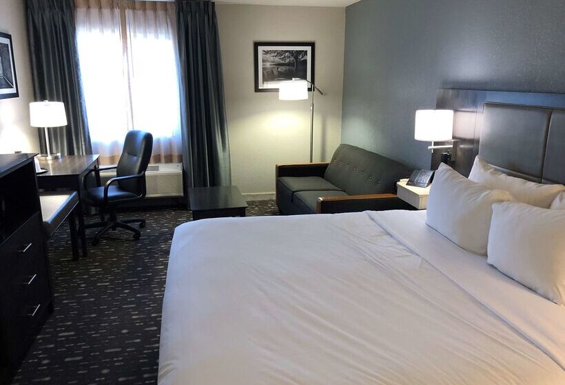酒店 Country Inn & Suites By Radisson, Auburn, In