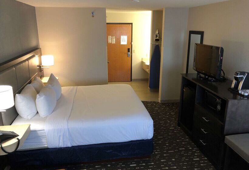 酒店 Country Inn & Suites By Radisson, Auburn, In