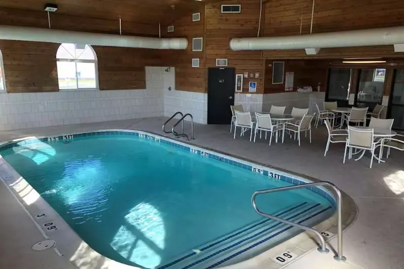 ホテル Country Inn & Suites By Radisson, Auburn, In