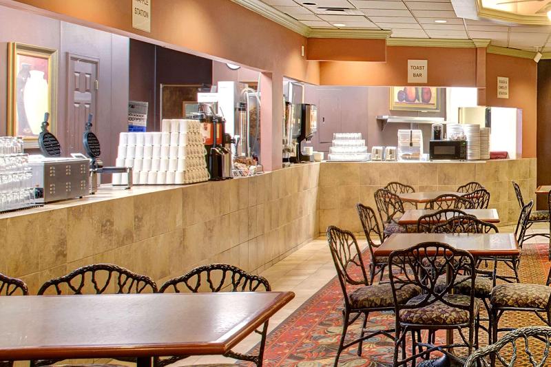 Delta Hotels By Marriott Denver Thornton