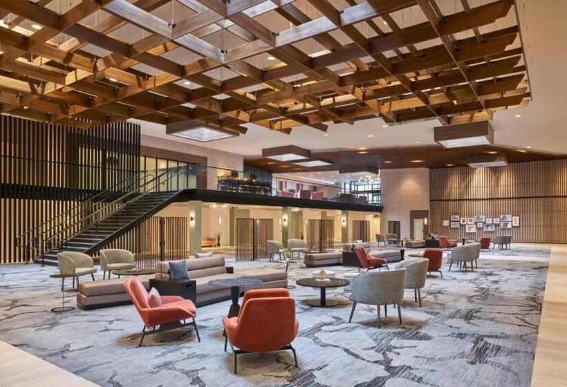 Delta Hotels By Marriott Denver Thornton