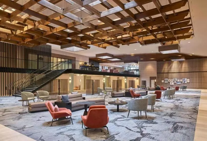 Delta Hotels By Marriott Denver Thornton