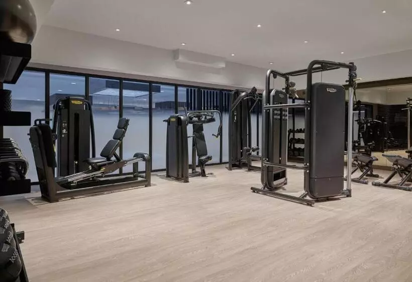 Delta Hotels By Marriott Denver Thornton