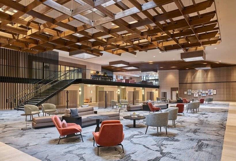 Delta Hotels By Marriott Denver Thornton