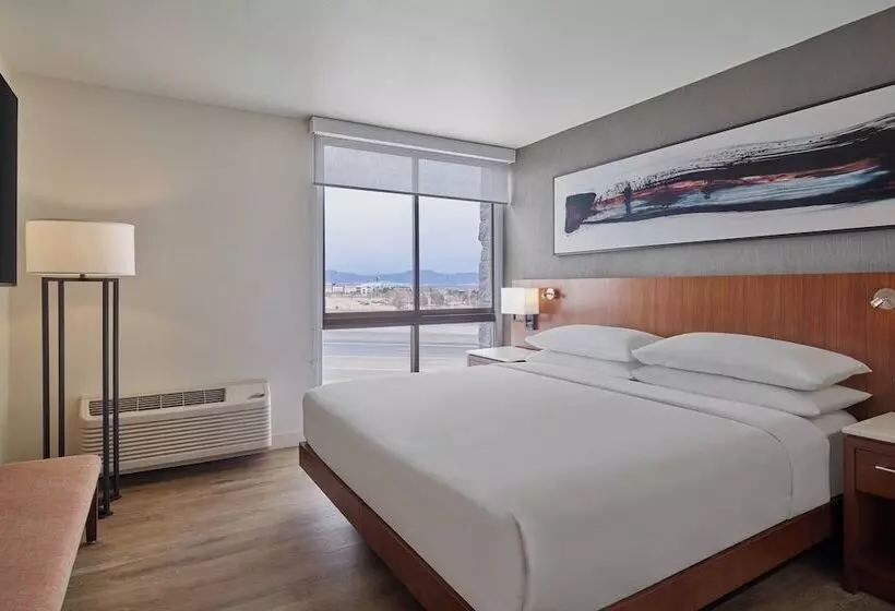 Delta Hotels By Marriott Denver Thornton