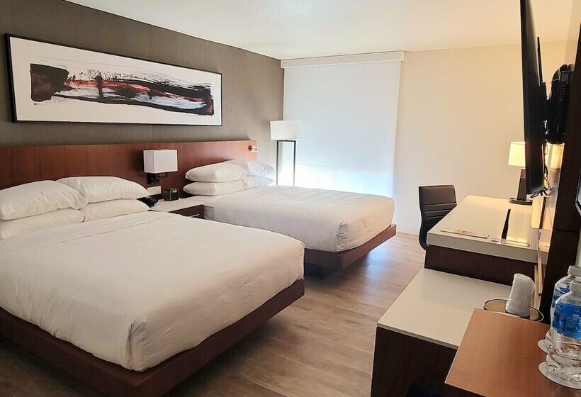 Delta Hotels By Marriott Denver Thornton