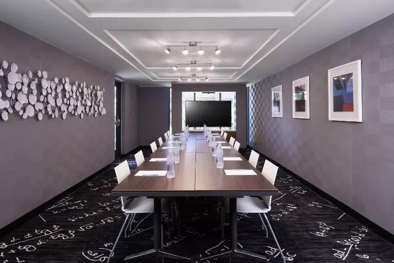 בית מלון כפרי Fairfield Inn & Suites By Marriott Camarillo