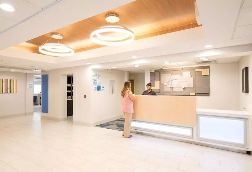 ホテル Holiday Inn Express Atlanta Stone Mountain, An Ihg