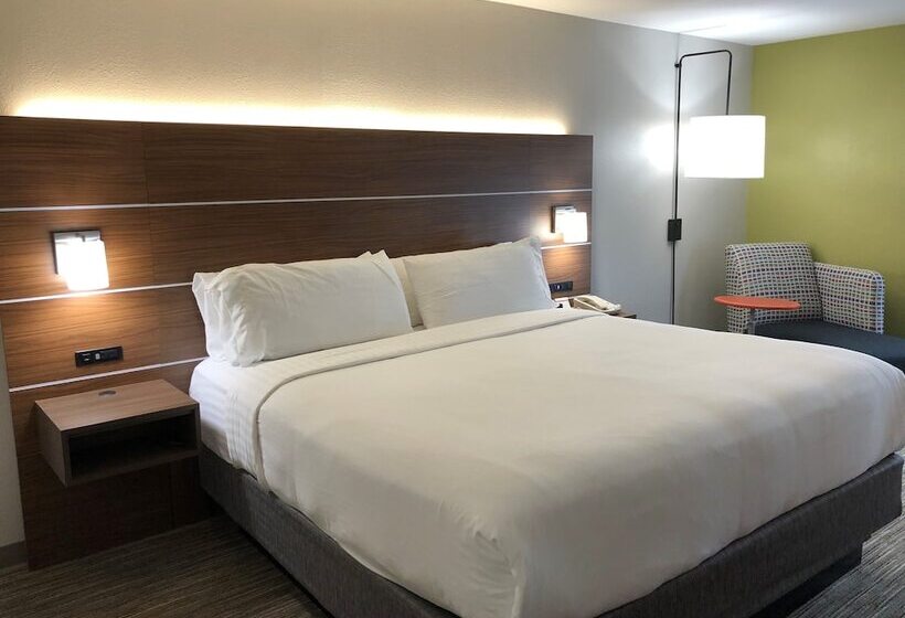 호텔 Holiday Inn Express Atlanta Stone Mountain, An Ihg