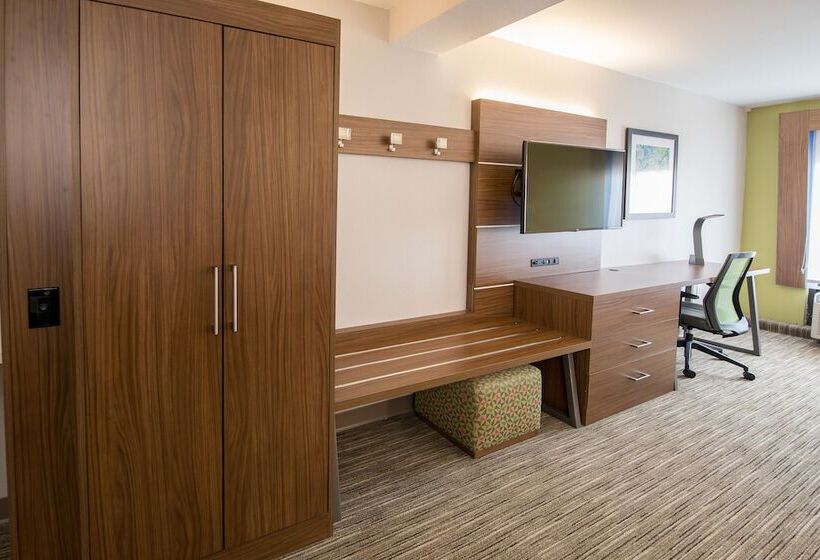 호텔 Holiday Inn Express Atlanta Stone Mountain, An Ihg