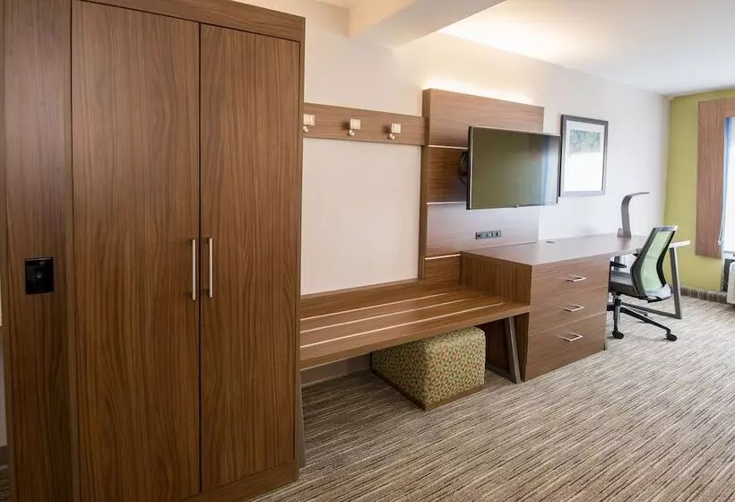 ホテル Holiday Inn Express Atlanta Stone Mountain, An Ihg