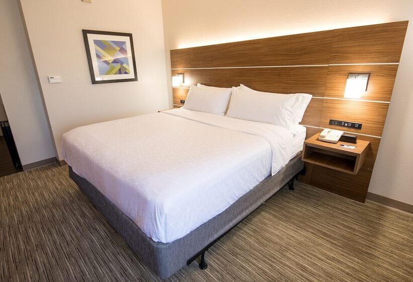 호텔 Holiday Inn Express Atlanta Stone Mountain, An Ihg