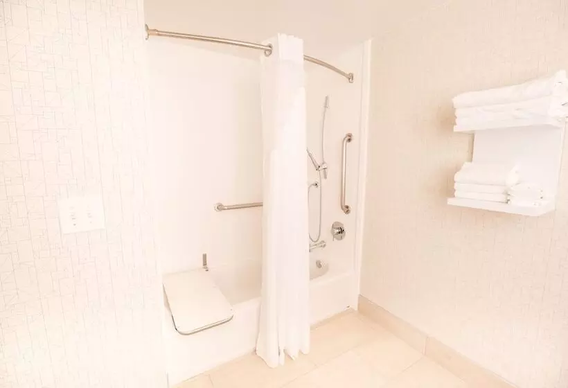 ホテル Holiday Inn Express Atlanta Stone Mountain, An Ihg