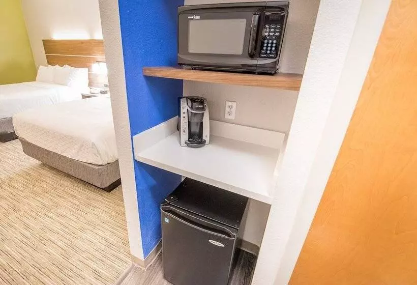 ホテル Holiday Inn Express Atlanta Stone Mountain, An Ihg