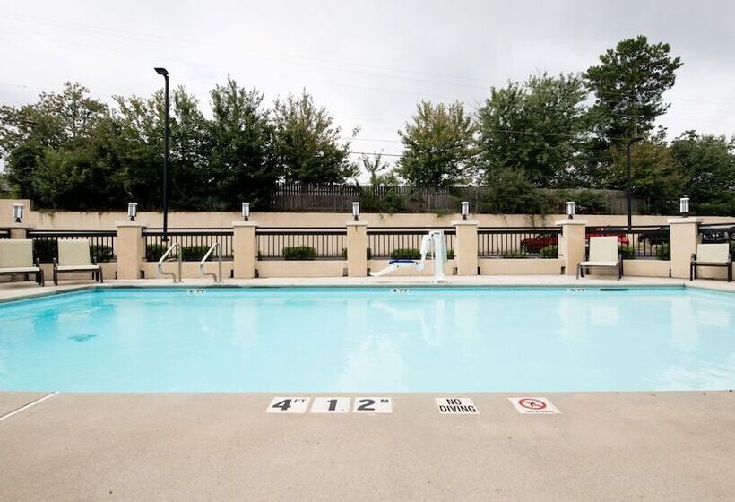 호텔 Holiday Inn Express Atlanta Stone Mountain, An Ihg