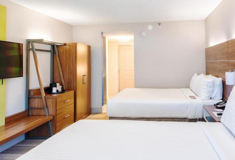 فندق Holiday Inn Express Charleston Us Highway 17 & I 526, An Ihg