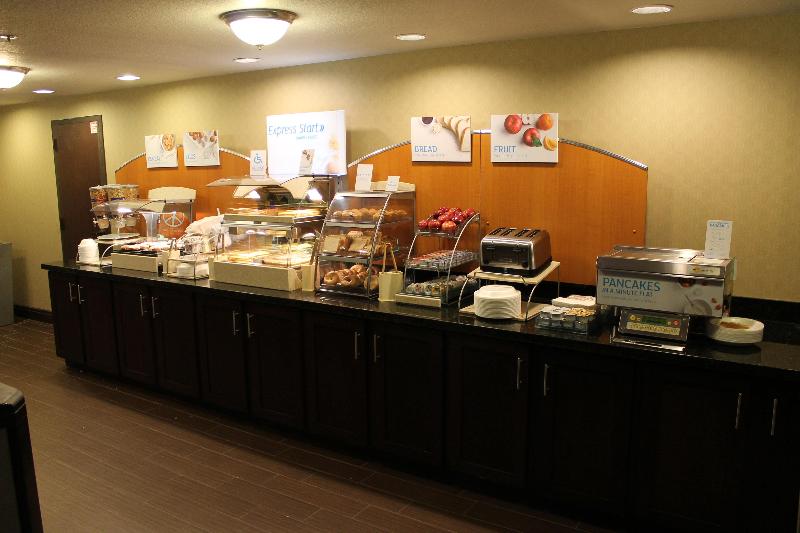 Szálloda Holiday Inn Express Harlingen By Ihg