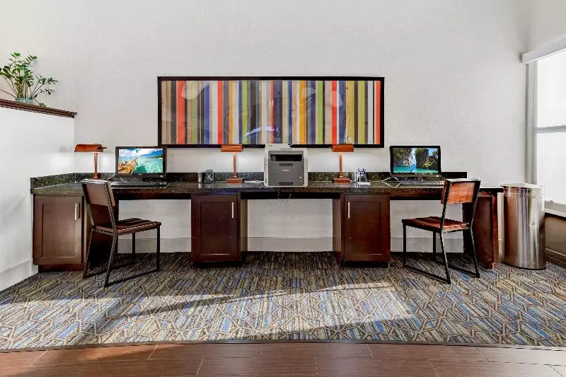 בית מלון כפרי Holiday Inn Express Harlingen By Ihg