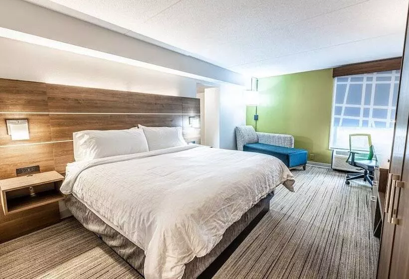 فندق Holiday Inn Express Indianapolis South, An Ihg