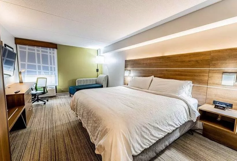 فندق Holiday Inn Express Indianapolis South, An Ihg